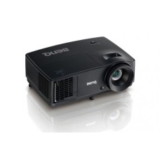 BENQ PRJ-ES500 3000 ANSI LUMENS MULTIMEDIA PROJECTOR